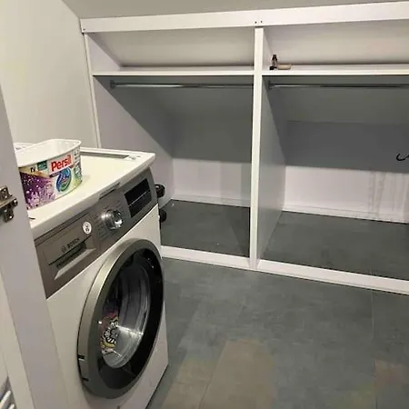 Διαμέρισμα Nowoczesny, Duzy Apartament Z Parkingiem Rzeszów