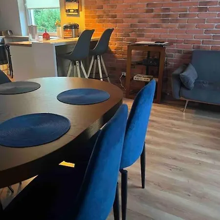 Appartement Nowoczesny, Duzy Apartament Z Parkingiem Rzeszów